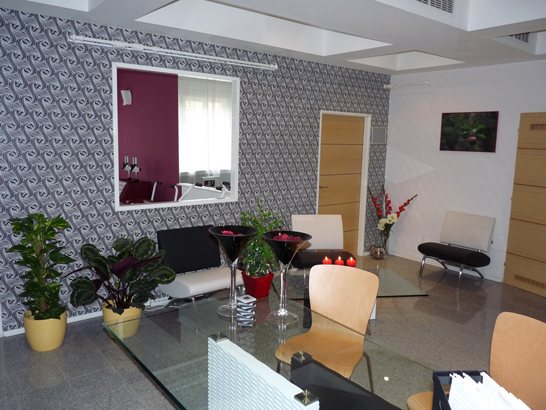 P��jemn� posezen�